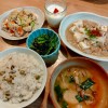 豆腐のうま煮