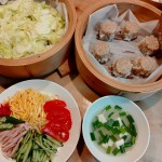 551蓬莱の冷麺