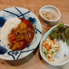 カレーライス