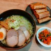 チャーシュー麺