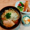 喜多方ラーメン