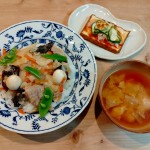 中華丼