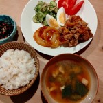唐揚げ