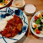 カレー