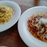 イタリアンランチ