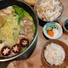 鶏鍋