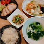 八宝菜
