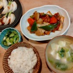 酢豚