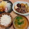 肉豆腐