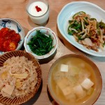 青椒肉絲