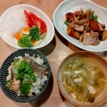 鯛めし