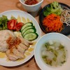 シンガポールチキンライス