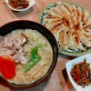ちゃんぽん麺