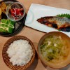 サバの西京焼き