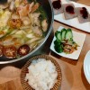 寄せ鍋