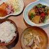 肉じゃが