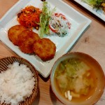 チキンカツ