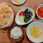 マカロニグラタン