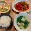 ポークビーンズ