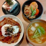 牛丼