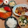 肉じゃが