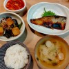 サバの西京焼き