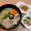 ちゃんぽん麺