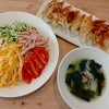 冷麺