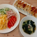 冷麺
