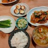 豚キムチ