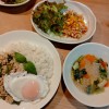 ガパオライス