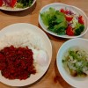 ドライカレーとかに座の仲間