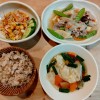 豚肉と野菜の炒め物