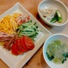 冷やし中華