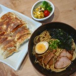 尾道ラーメン