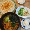 ラーメンと餃子