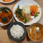 豚の味噌漬け