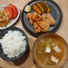 鶏の唐揚げ