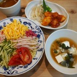 冷やし中華