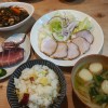 福島屋のチャーシュー
