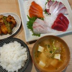 お刺身