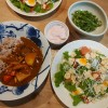 カレーライス