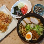 尾道ラーメン