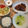 スペアリブ煮込み