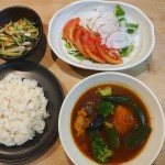 スープカレー