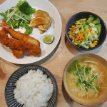 エビフライ