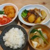 肉じゃが