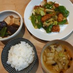 回鍋肉