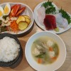 お刺身