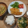 ささみのフライ